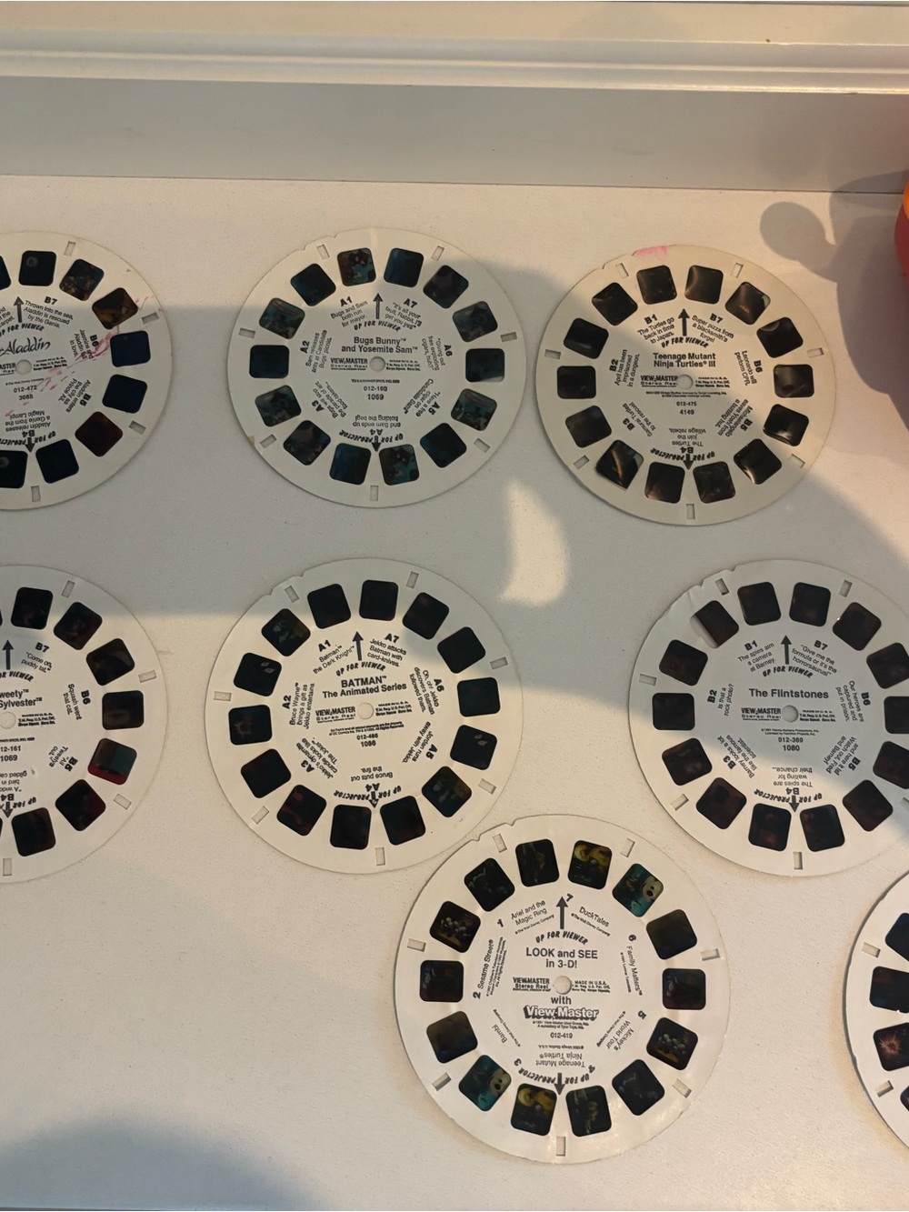 View-Master - Picture 2 of 4